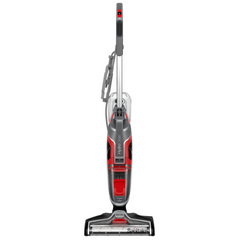 Sanitaire SC930A HydroClean Hard Floor Washer – 13.5" Cleaning Width, Dual Tank, Self-Clean Function