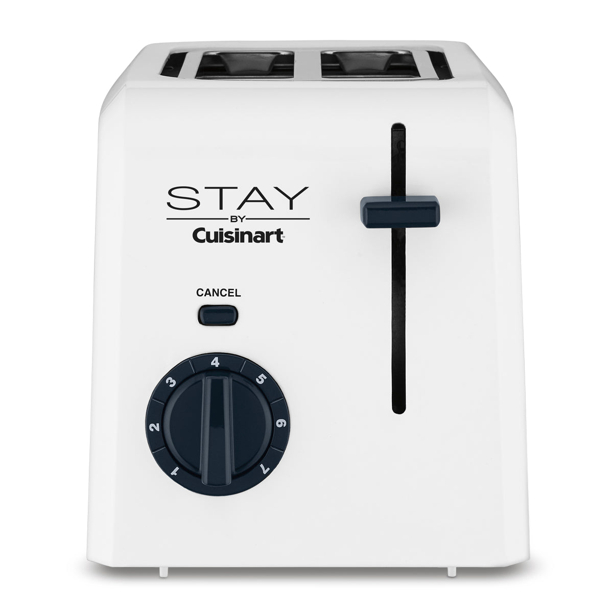 Conair 2-Slice Toaster White - WPT220WX