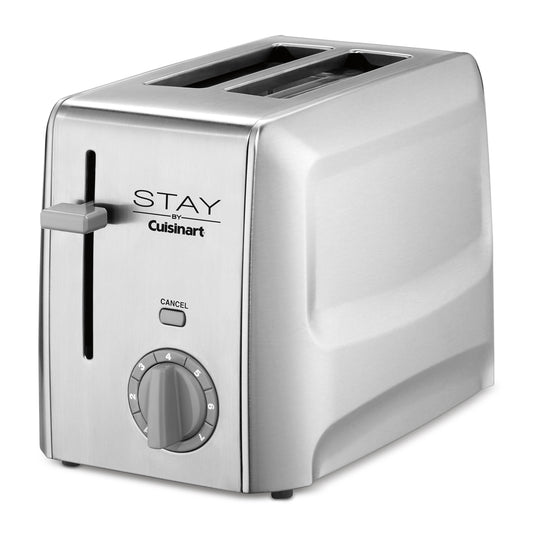 Conair 2-Slice Toaster Stainless - WST240