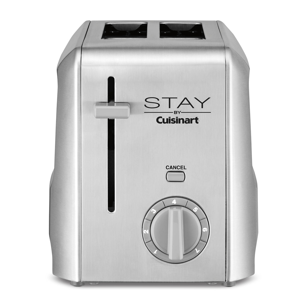 Conair 2-Slice Toaster Stainless - WST240