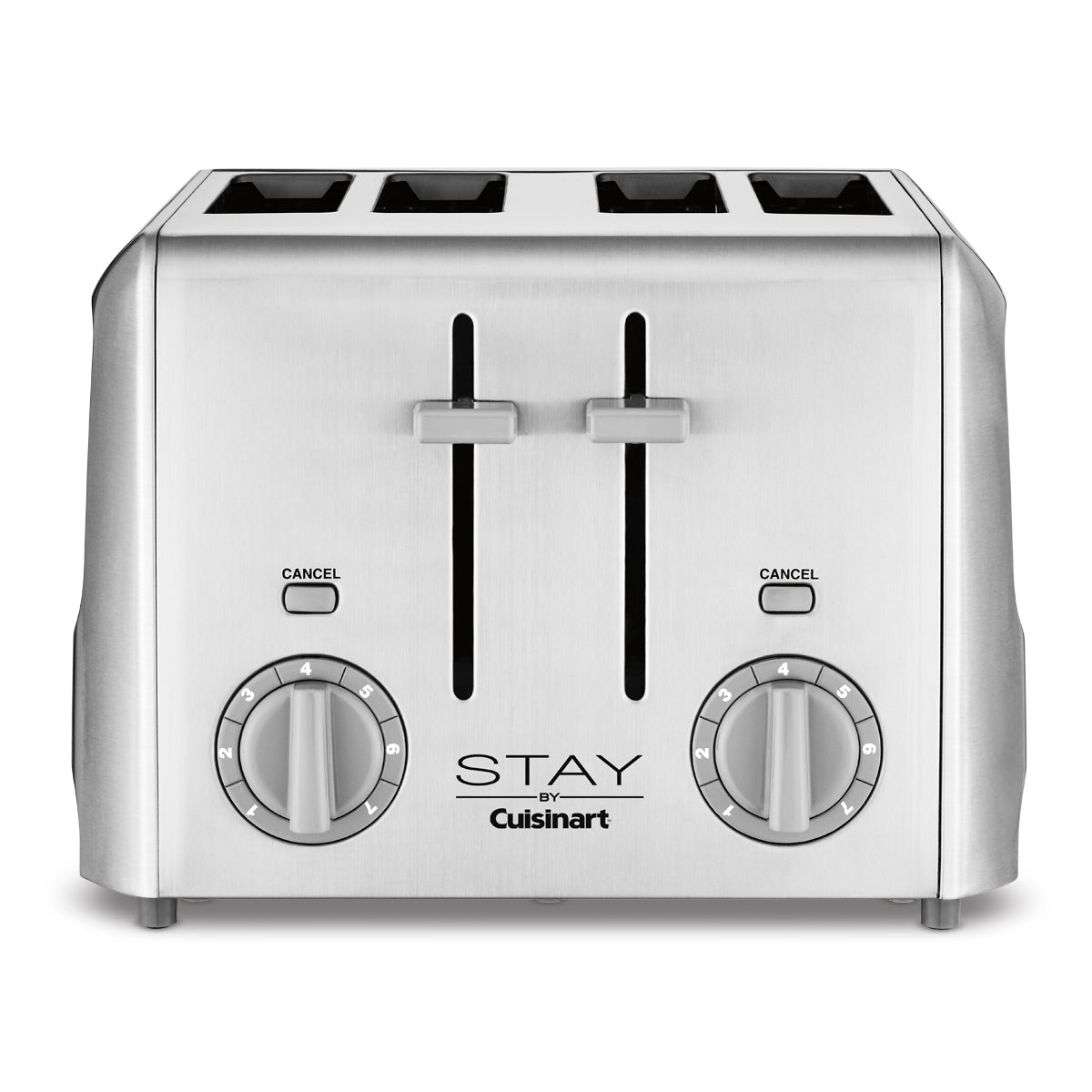 Conair 4-Slice Toaster Stainless - WST480