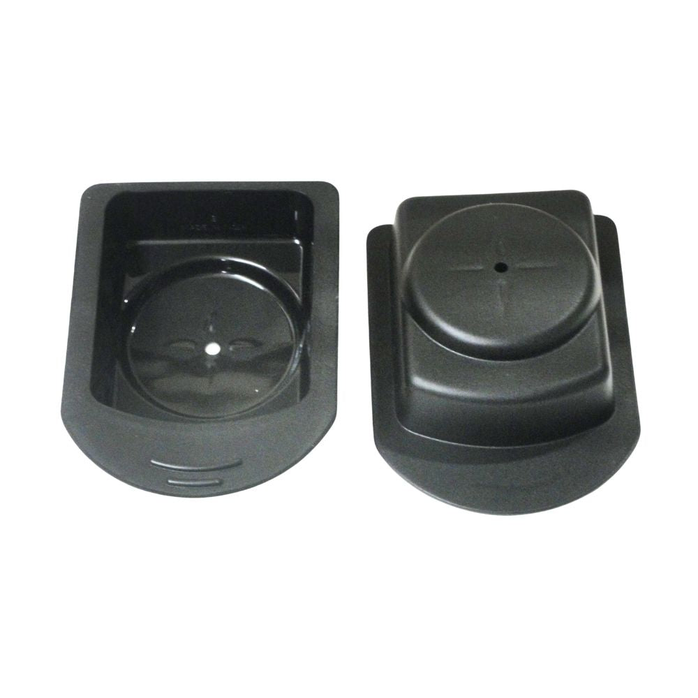 Brew Basket for One-Cup Coffee Maker – 100/Case