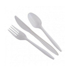 Spoon - Medium Weight, Bulk Pack