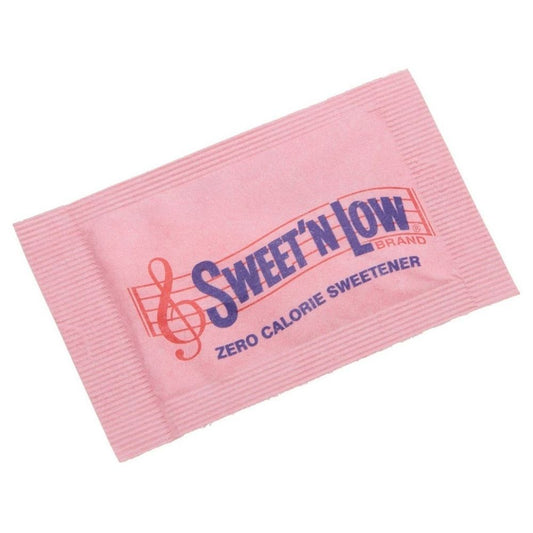 Sweett & Low