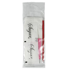 Twin Pack Coffee Condiment Kit – 500/Case