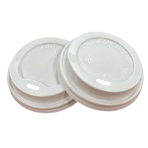 Ripple Cup Lids – 2000/Case for Ripple Cups