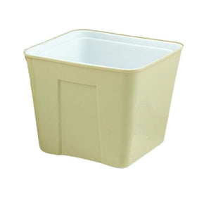 Rigid Liner for Square Ice Bucket