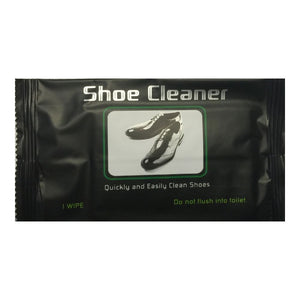 Shoe Shine Wipes – 1000/Case