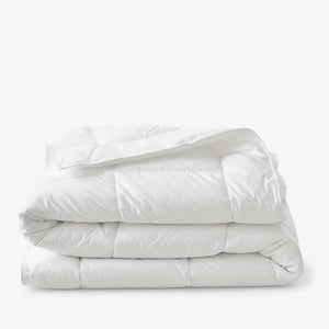 Microfiber Duvet Insert – Queen, 90"x95", T-190 White