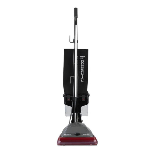Sanitaire TRADITION® SC689B Commercial Upright Vacuum Cleaner