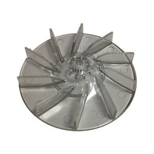 Sanitaire Vacuum Fan Replacement Part – Compatible with Various Models