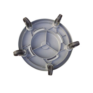 Dolly with Five Wheels