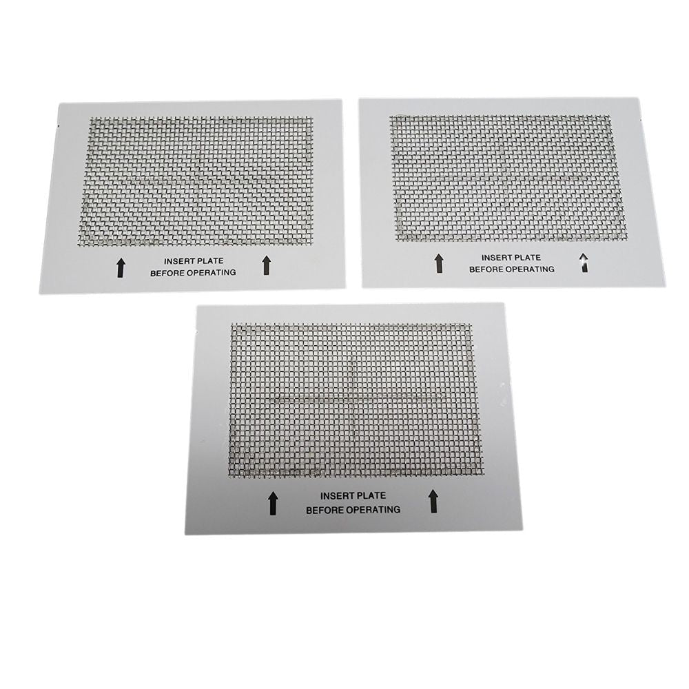 Ozone Air Plate