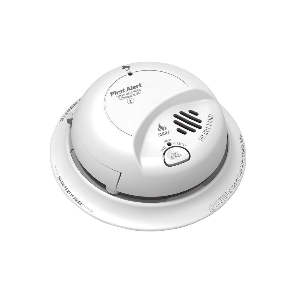 Smoke Alarm
