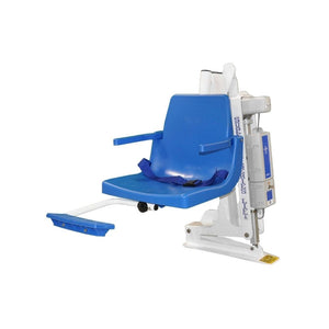 Legend Series L-325 Pool Lift – ADA Compliant, Stainless Steel, 325 lbs Capacity