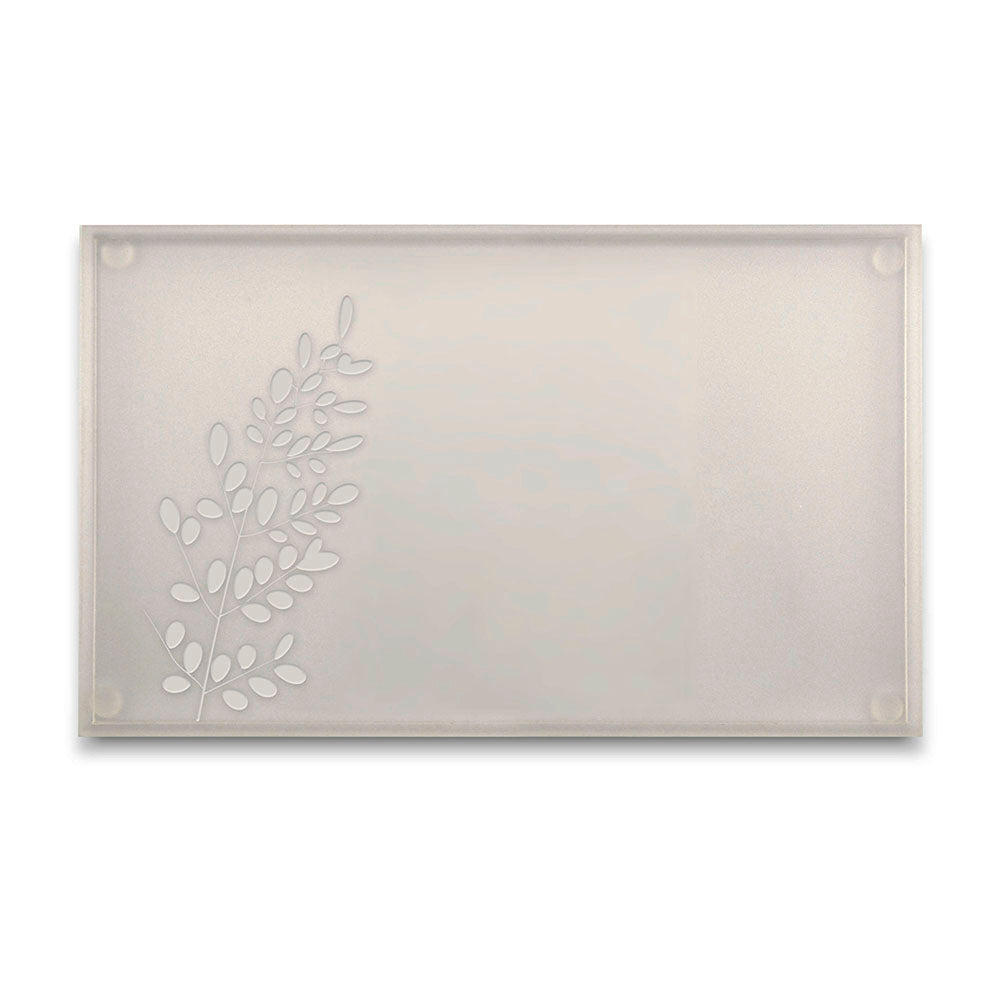 LACO Ace SO 1 Soap Amenity Tray – 25/cs