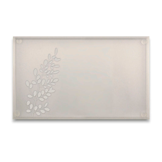 LACO Ace SO 1 Soap Amenity Tray – 25/cs