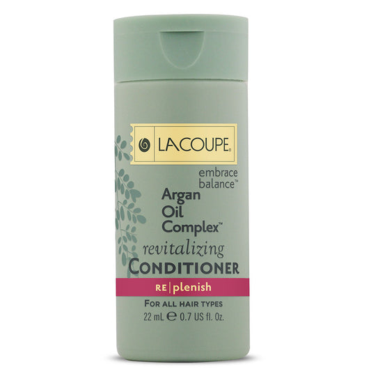 LACO Conditioner – 0.75 oz Best Western, 230/cs