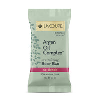 LACO Soap – 1.25 oz Best Western Body Bar, 250/cs