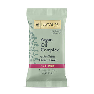 LACO Soap – 1.25 oz Best Western Body Bar, 250/cs