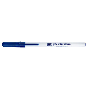 Best Western Core Pen PN-STK-BWHR - 500 Per Case