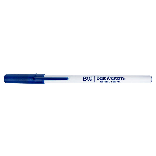 Best Western Core Pen PN-STK-BWHR - 500 Per Case