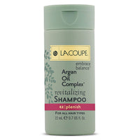 Laco-Sham 01 0.75oz Best Western Shampoo – 230 per Case