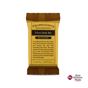 Best Western Plus Deo Soap