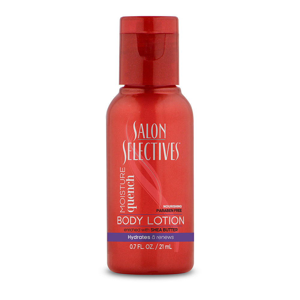 Sure Stay by BW, Lotion