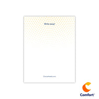 Choice, Comfort Notepad Small