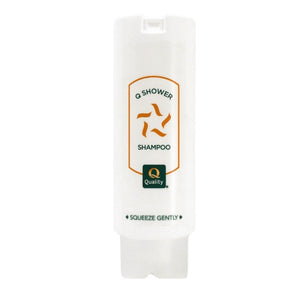 Quality Shampoo Smart Care 360ml – 30/Case for Hotel Dispenser Systems