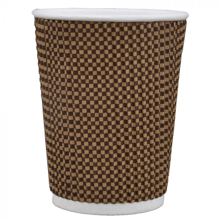 9 oz. Disposable Wrapped Paper Cup 900/cs