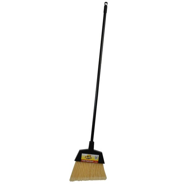Deluxe Angle Broom