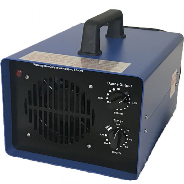 Ozone Machine Electornic Deodorizing Techonology