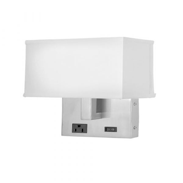 CLM901 Single Wall Lamp