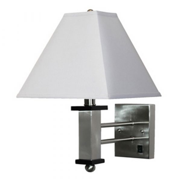 CLM801 Single Wall Lamp