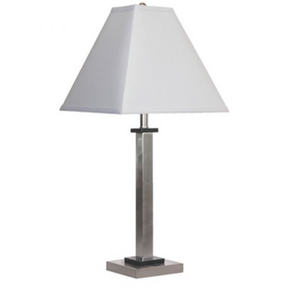 CLM802 Single Table Lamp