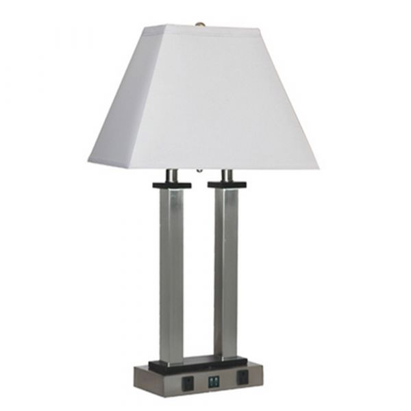 CLM805 Doubel Desk Lamp