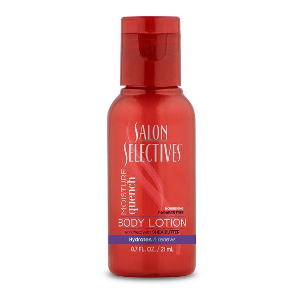 Sure Stay Salon Selectives Body Lotion