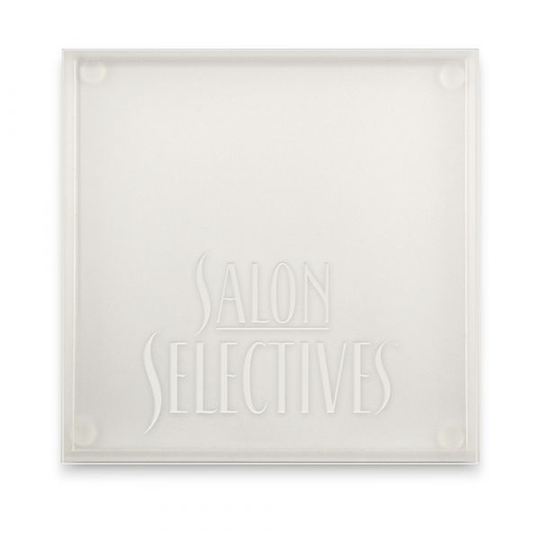 Salon Selective Soap Dish