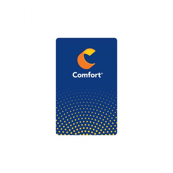 Comfort Key Card - RFID (V1)
