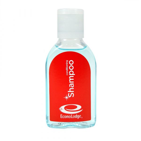 Econolodge Shampoo