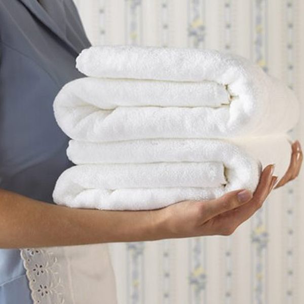 Luxury or Sapphire Bath Towel